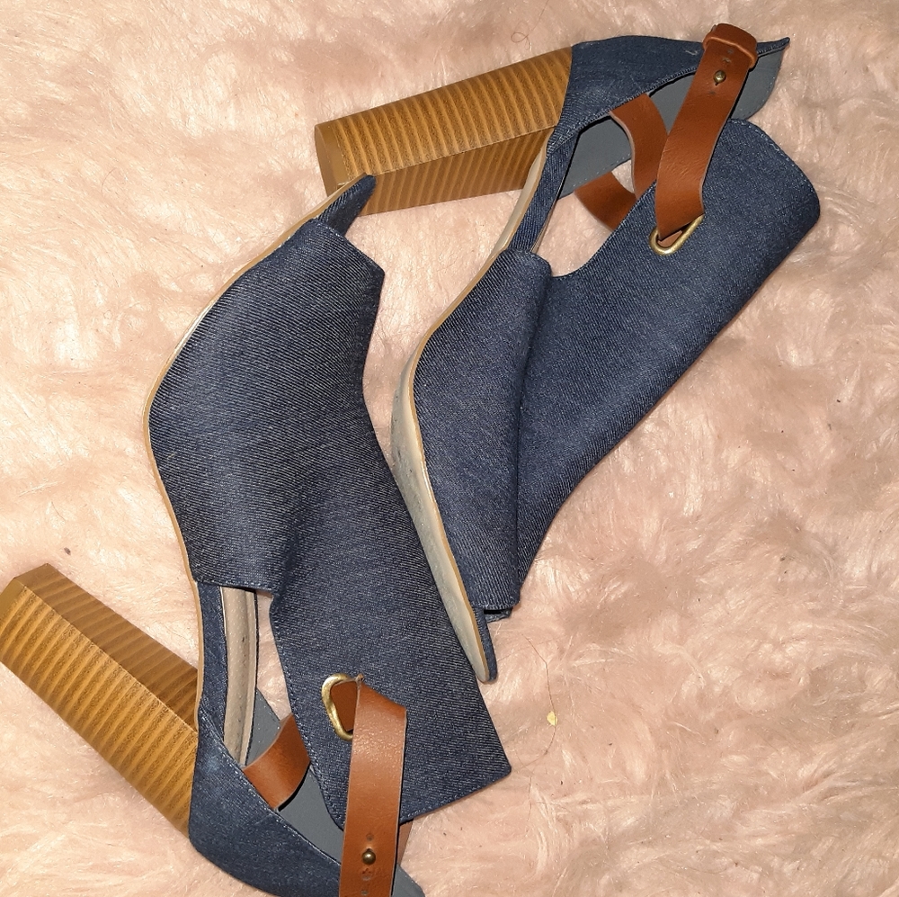 Heels